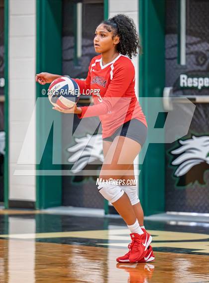 Thumbnail 3 in Langham Creek vs. Pasadena photogallery.