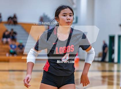 Thumbnail 3 in Langham Creek vs. Pasadena photogallery.