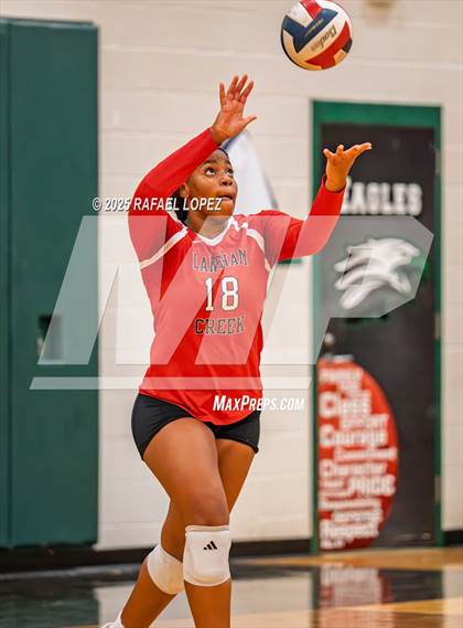 Thumbnail 2 in Langham Creek vs. Pasadena photogallery.