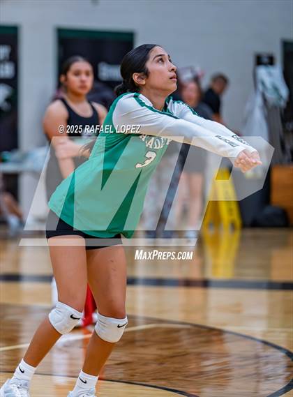 Thumbnail 3 in Langham Creek vs. Pasadena photogallery.