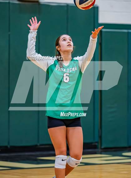 Thumbnail 1 in Langham Creek vs. Pasadena photogallery.