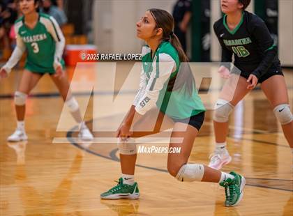 Thumbnail 2 in Langham Creek vs. Pasadena photogallery.