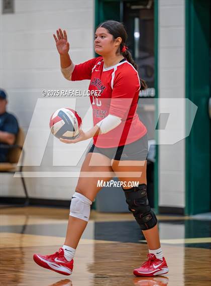 Thumbnail 1 in Langham Creek vs. Pasadena photogallery.
