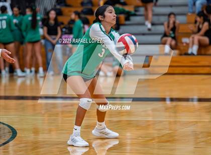 Thumbnail 2 in Langham Creek vs. Pasadena photogallery.
