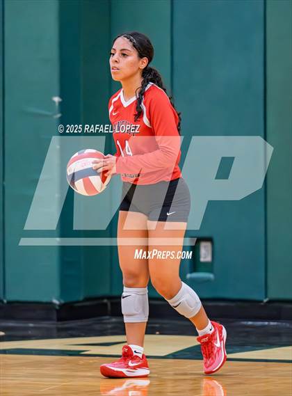 Thumbnail 2 in Langham Creek vs. Pasadena photogallery.