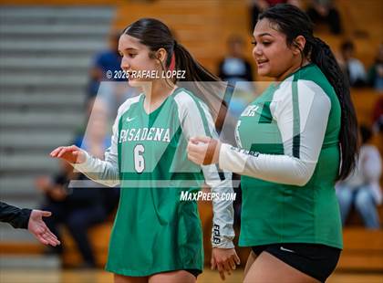 Thumbnail 3 in Langham Creek vs. Pasadena photogallery.
