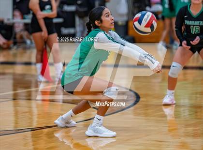 Thumbnail 1 in Langham Creek vs. Pasadena photogallery.