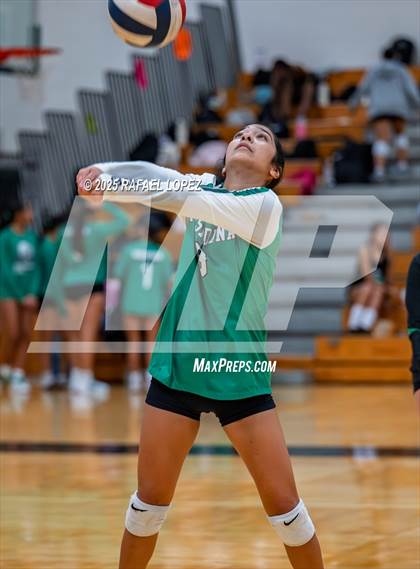 Thumbnail 3 in Langham Creek vs. Pasadena photogallery.