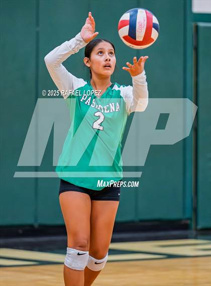 Thumbnail 3 in Langham Creek vs. Pasadena photogallery.