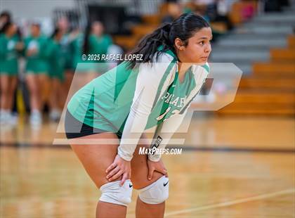 Thumbnail 1 in Langham Creek vs. Pasadena photogallery.