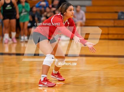 Thumbnail 3 in Langham Creek vs. Pasadena photogallery.