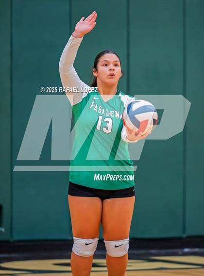 Thumbnail 1 in Langham Creek vs. Pasadena photogallery.