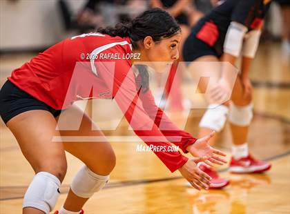 Thumbnail 1 in Langham Creek vs. Pasadena photogallery.