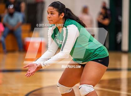 Thumbnail 2 in Langham Creek vs. Pasadena photogallery.