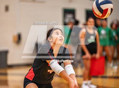 Thumbnail 3 in Langham Creek vs. Pasadena photogallery.