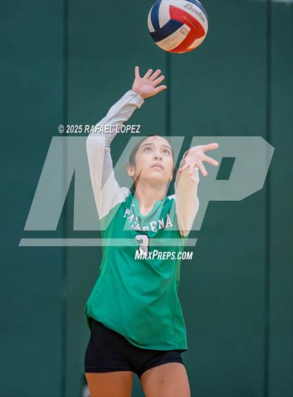 Thumbnail 3 in Langham Creek vs. Pasadena photogallery.