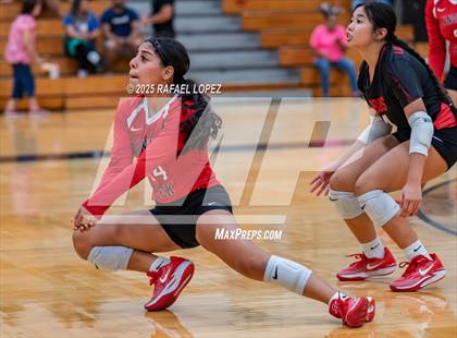 Thumbnail 1 in Langham Creek vs. Pasadena photogallery.