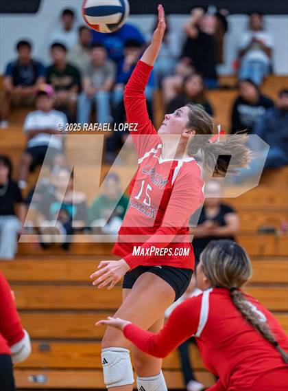 Thumbnail 2 in Langham Creek vs. Pasadena photogallery.