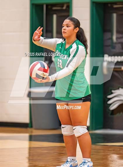 Thumbnail 2 in Langham Creek vs. Pasadena photogallery.