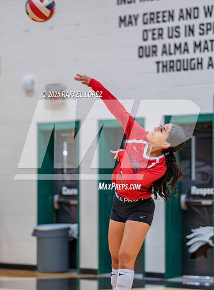 Thumbnail 2 in Langham Creek vs. Pasadena photogallery.