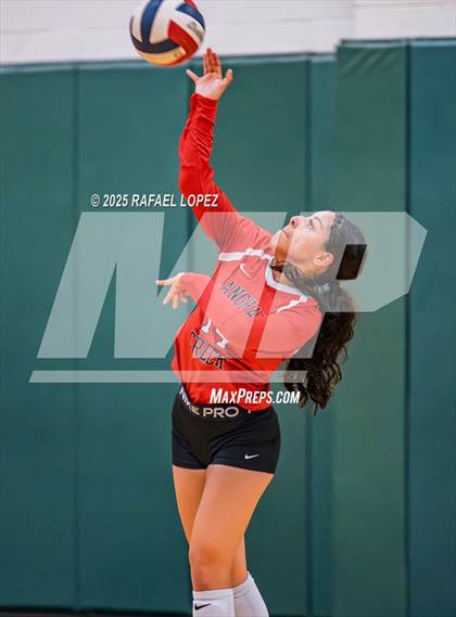Thumbnail 3 in Langham Creek vs. Pasadena photogallery.