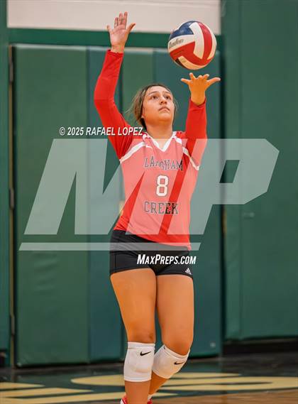 Thumbnail 3 in Langham Creek vs. Pasadena photogallery.