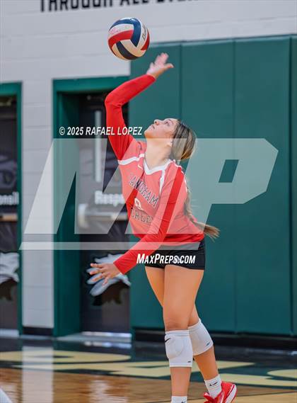 Thumbnail 3 in Langham Creek vs. Pasadena photogallery.