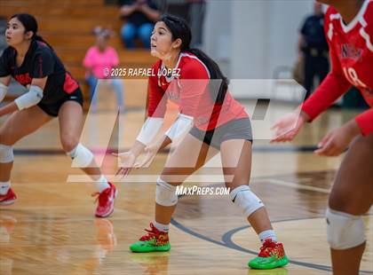 Thumbnail 1 in Langham Creek vs. Pasadena photogallery.