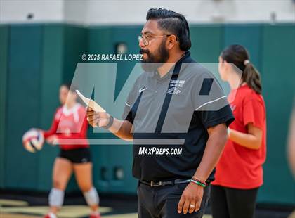 Thumbnail 3 in Langham Creek vs. Pasadena photogallery.