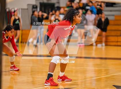 Thumbnail 1 in Langham Creek vs. Pasadena photogallery.