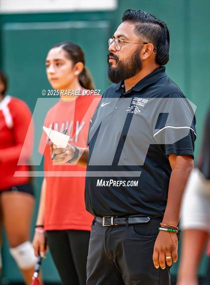 Thumbnail 3 in Langham Creek vs. Pasadena photogallery.