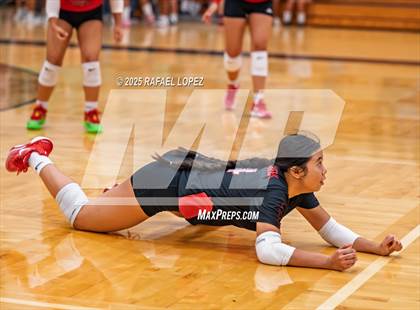 Thumbnail 3 in Langham Creek vs. Pasadena photogallery.
