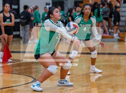 Thumbnail 1 in Langham Creek vs. Pasadena photogallery.