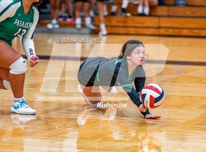 Thumbnail 2 in Langham Creek vs. Pasadena photogallery.