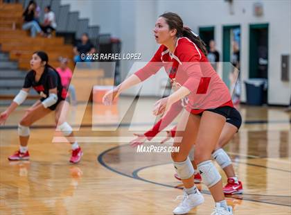 Thumbnail 2 in Langham Creek vs. Pasadena photogallery.