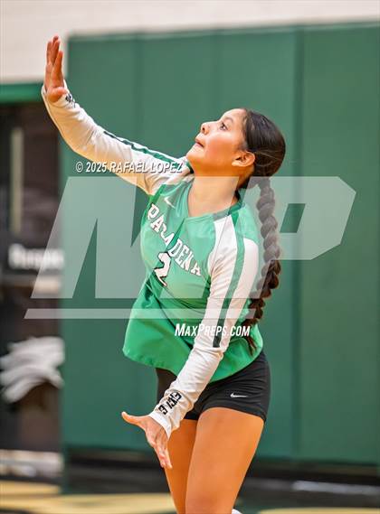 Thumbnail 2 in Langham Creek vs. Pasadena photogallery.