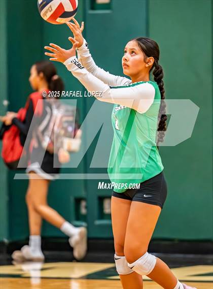 Thumbnail 2 in Langham Creek vs. Pasadena photogallery.