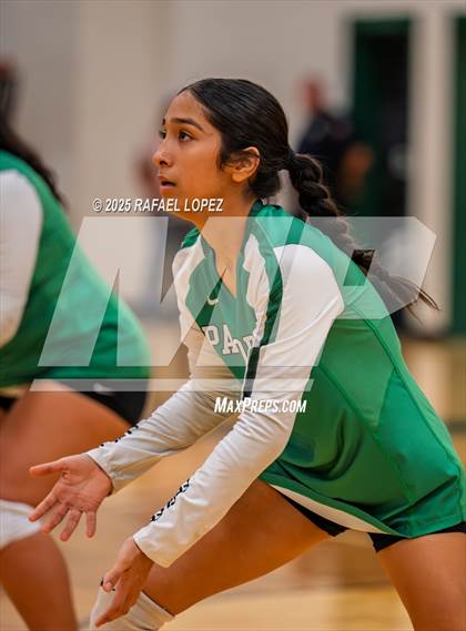 Thumbnail 1 in Langham Creek vs. Pasadena photogallery.