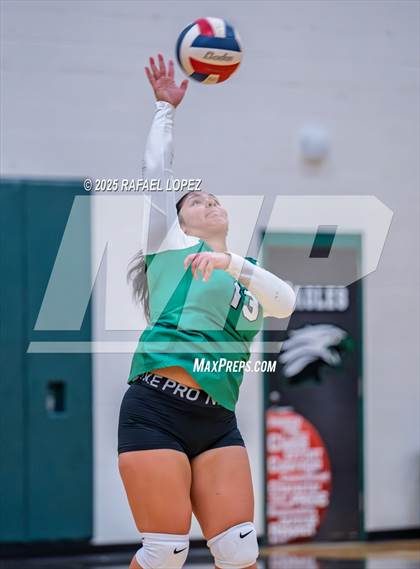 Thumbnail 2 in Langham Creek vs. Pasadena photogallery.