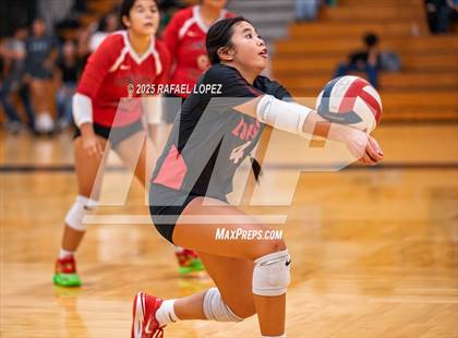 Thumbnail 3 in Langham Creek vs. Pasadena photogallery.