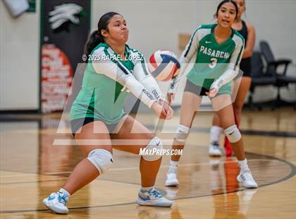 Thumbnail 3 in Langham Creek vs. Pasadena photogallery.