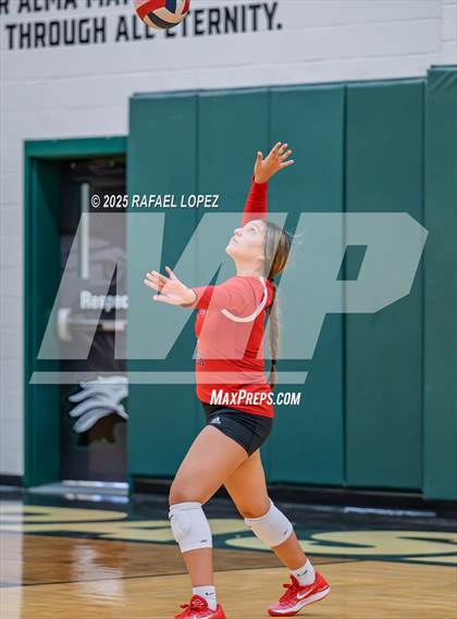 Thumbnail 2 in Langham Creek vs. Pasadena photogallery.