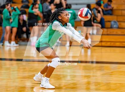 Thumbnail 3 in Langham Creek vs. Pasadena photogallery.