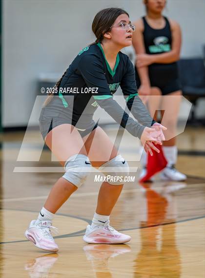 Thumbnail 2 in Langham Creek vs. Pasadena photogallery.