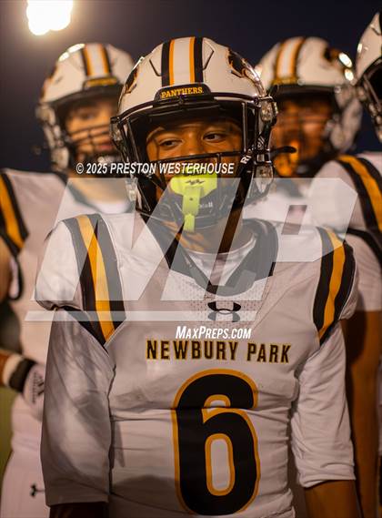 Thumbnail 3 in Newbury Park @ Thousand Oaks photogallery.