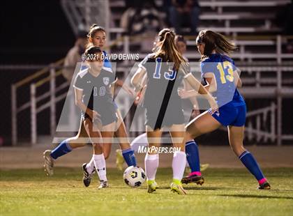Thumbnail 2 in Frontier @ Bakersfield Christian photogallery.