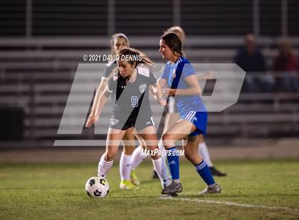 Thumbnail 2 in Frontier @ Bakersfield Christian photogallery.
