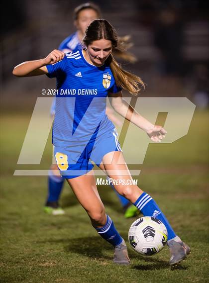 Thumbnail 2 in Frontier @ Bakersfield Christian photogallery.