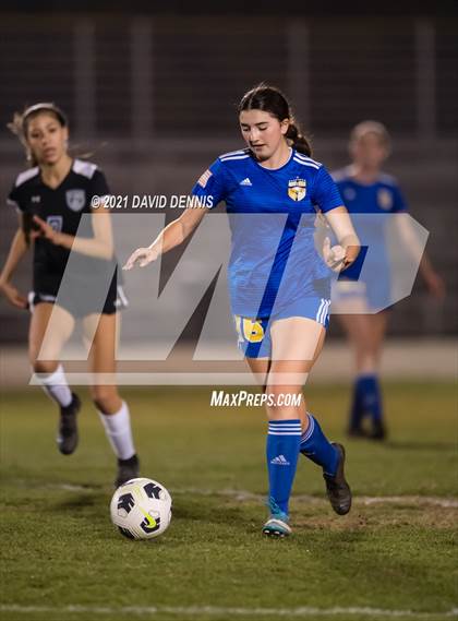 Thumbnail 2 in Frontier @ Bakersfield Christian photogallery.