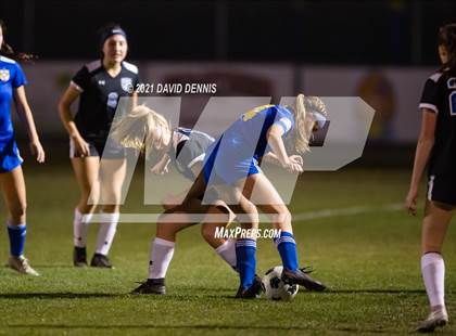 Thumbnail 2 in Frontier @ Bakersfield Christian photogallery.